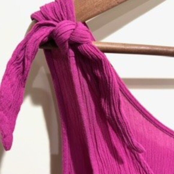 Flowy Summer dress/cover up - Picture 5 of 5